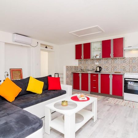 Apartment Jasmin Дубровник Екстер'єр фото