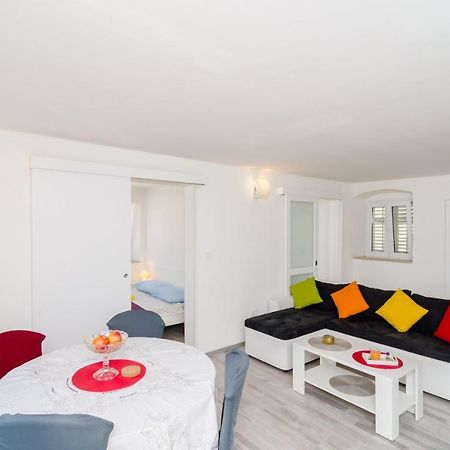 Apartment Jasmin Дубровник Екстер'єр фото
