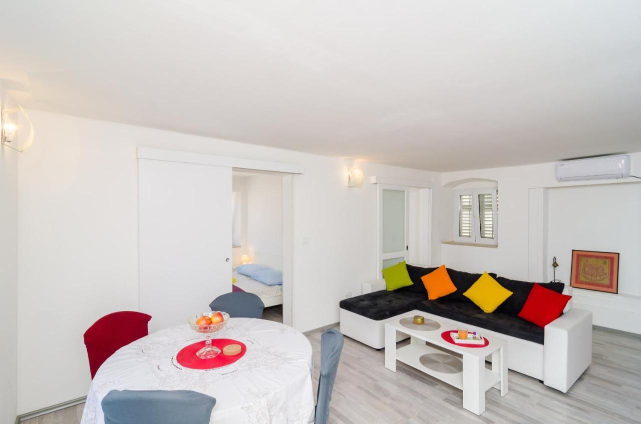 Apartment Jasmin Дубровник Екстер'єр фото