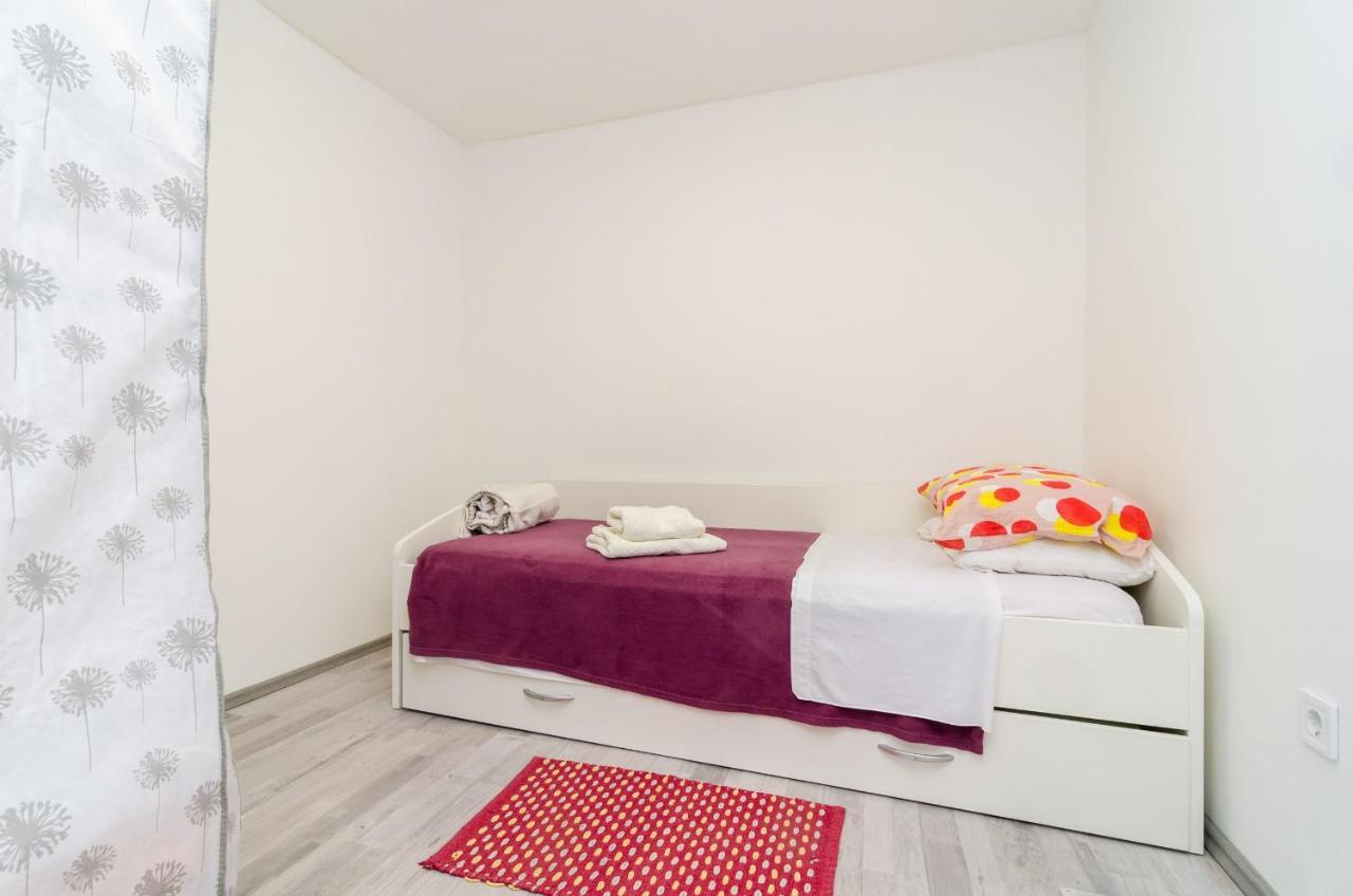 Apartment Jasmin Дубровник Екстер'єр фото