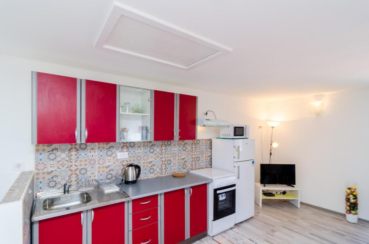 Apartment Jasmin Дубровник Екстер'єр фото