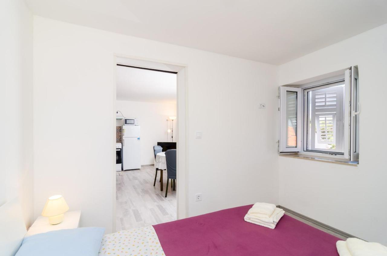 Apartment Jasmin Дубровник Екстер'єр фото