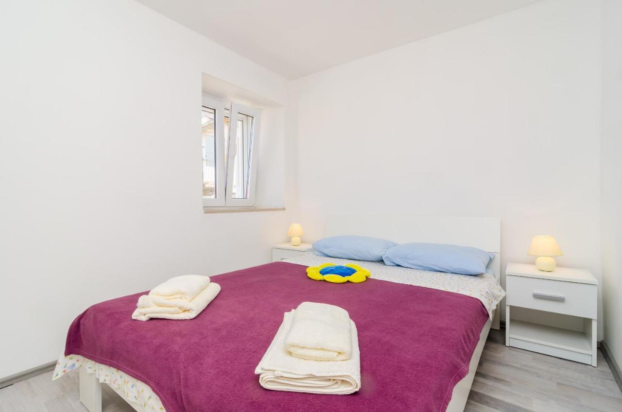 Apartment Jasmin Дубровник Екстер'єр фото